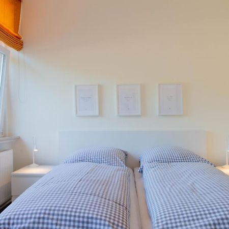 Ferienwohnung Godewind Timmendorfer Strand Exterior foto