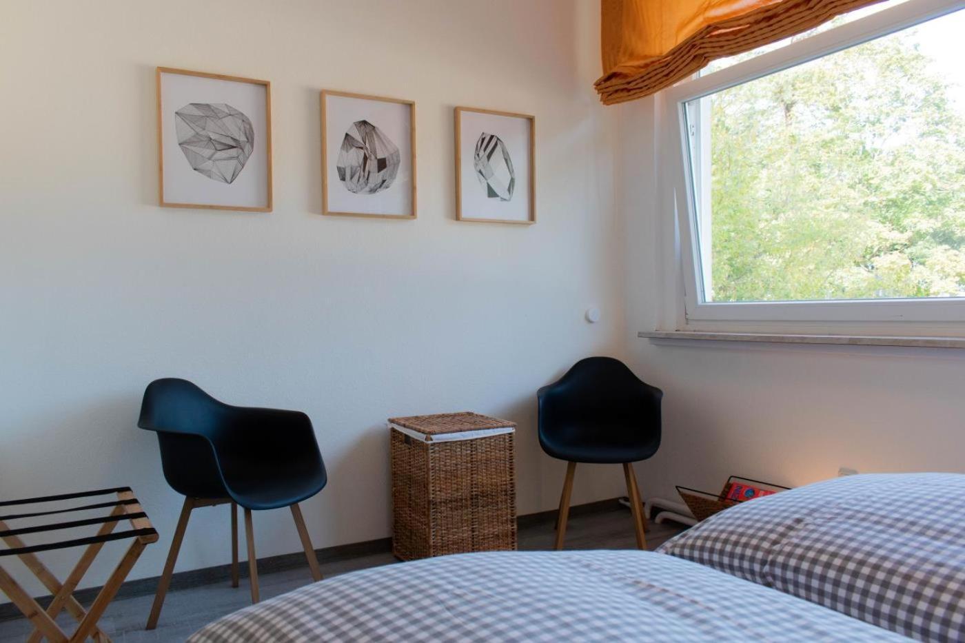 Ferienwohnung Godewind Timmendorfer Strand Exterior foto