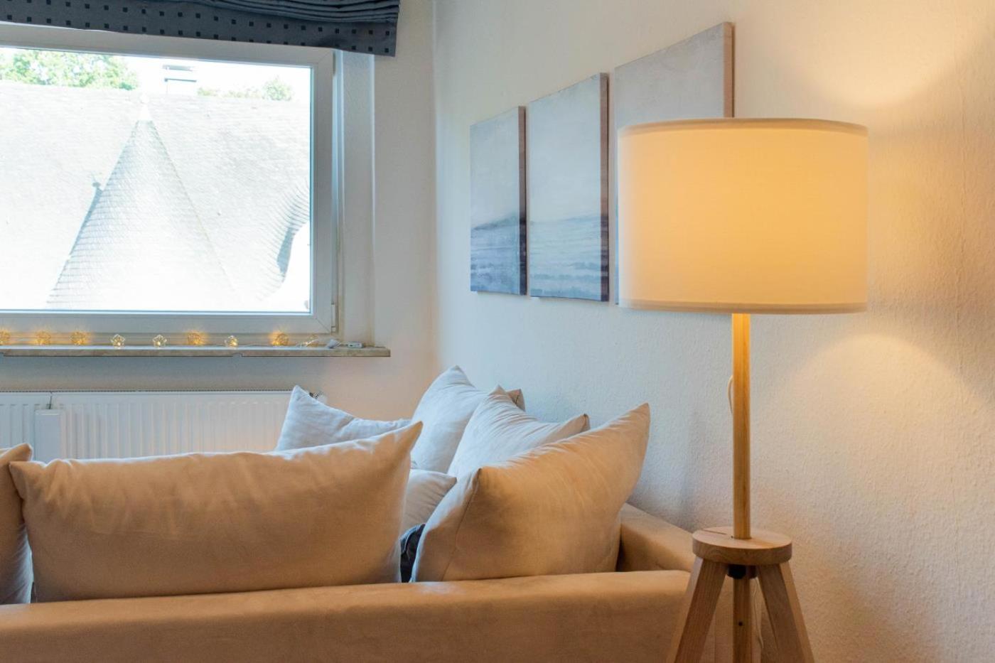 Ferienwohnung Godewind Timmendorfer Strand Exterior foto