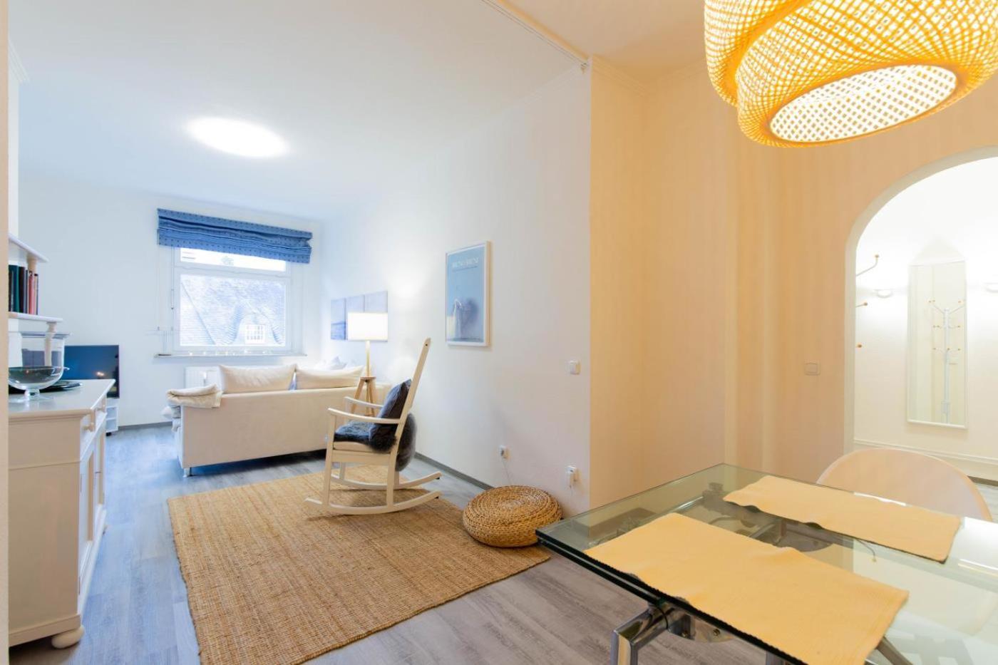 Ferienwohnung Godewind Timmendorfer Strand Exterior foto