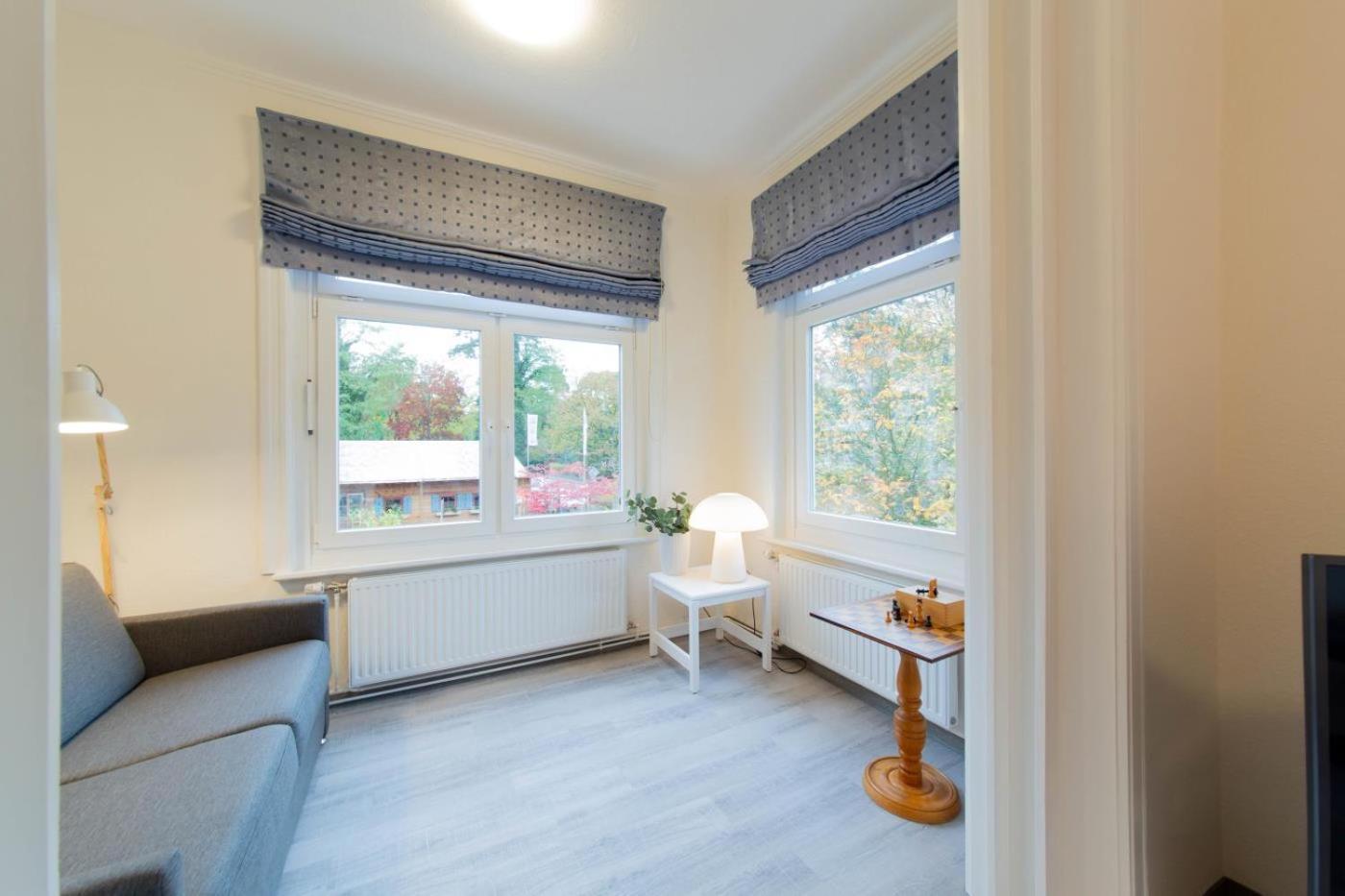 Ferienwohnung Godewind Timmendorfer Strand Exterior foto
