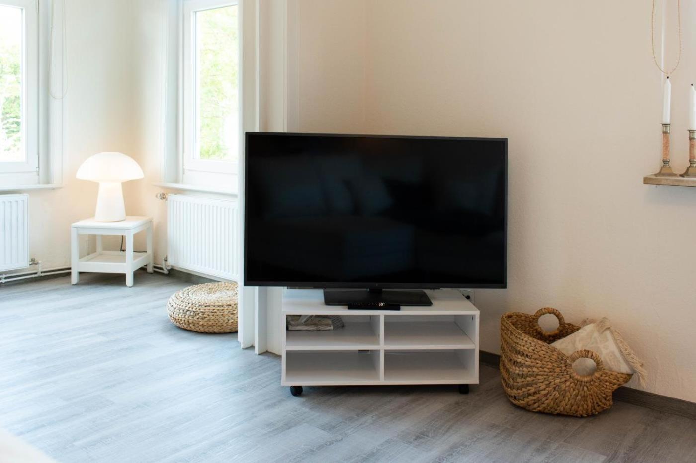 Ferienwohnung Godewind Timmendorfer Strand Exterior foto