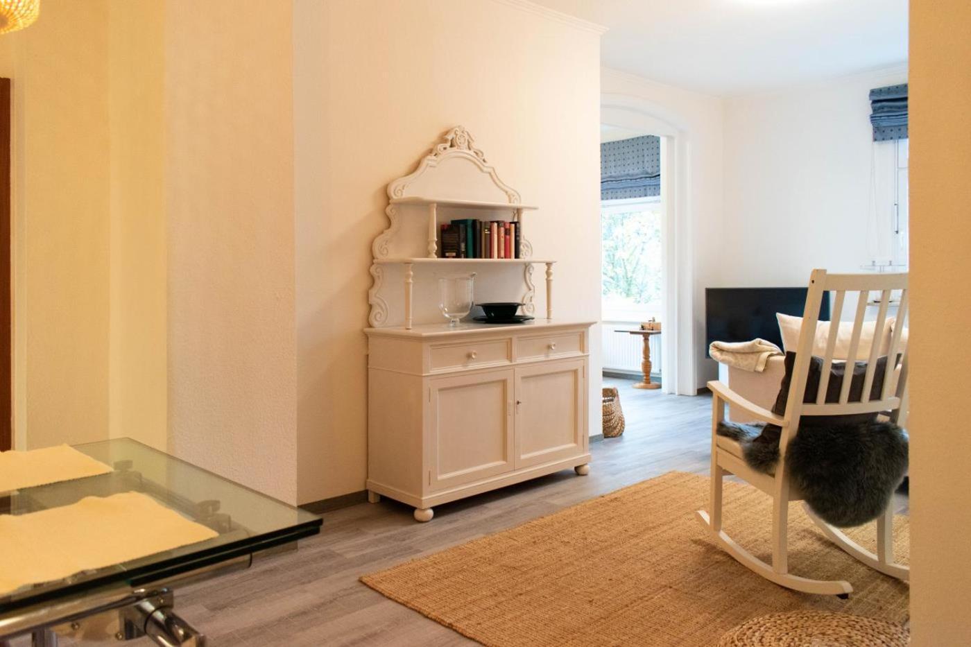 Ferienwohnung Godewind Timmendorfer Strand Exterior foto