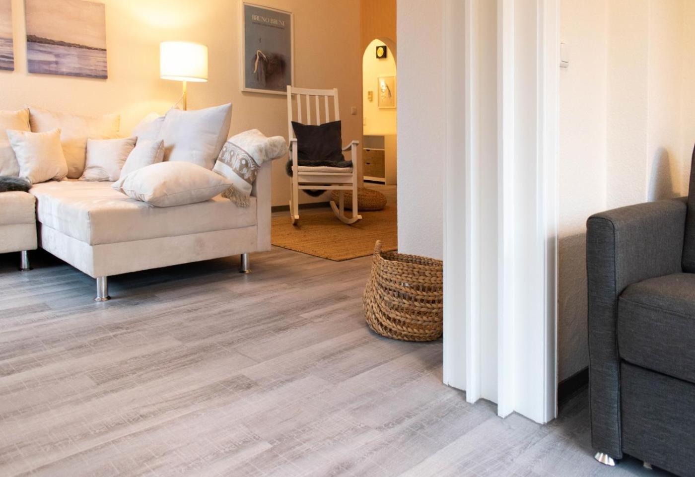 Ferienwohnung Godewind Timmendorfer Strand Exterior foto